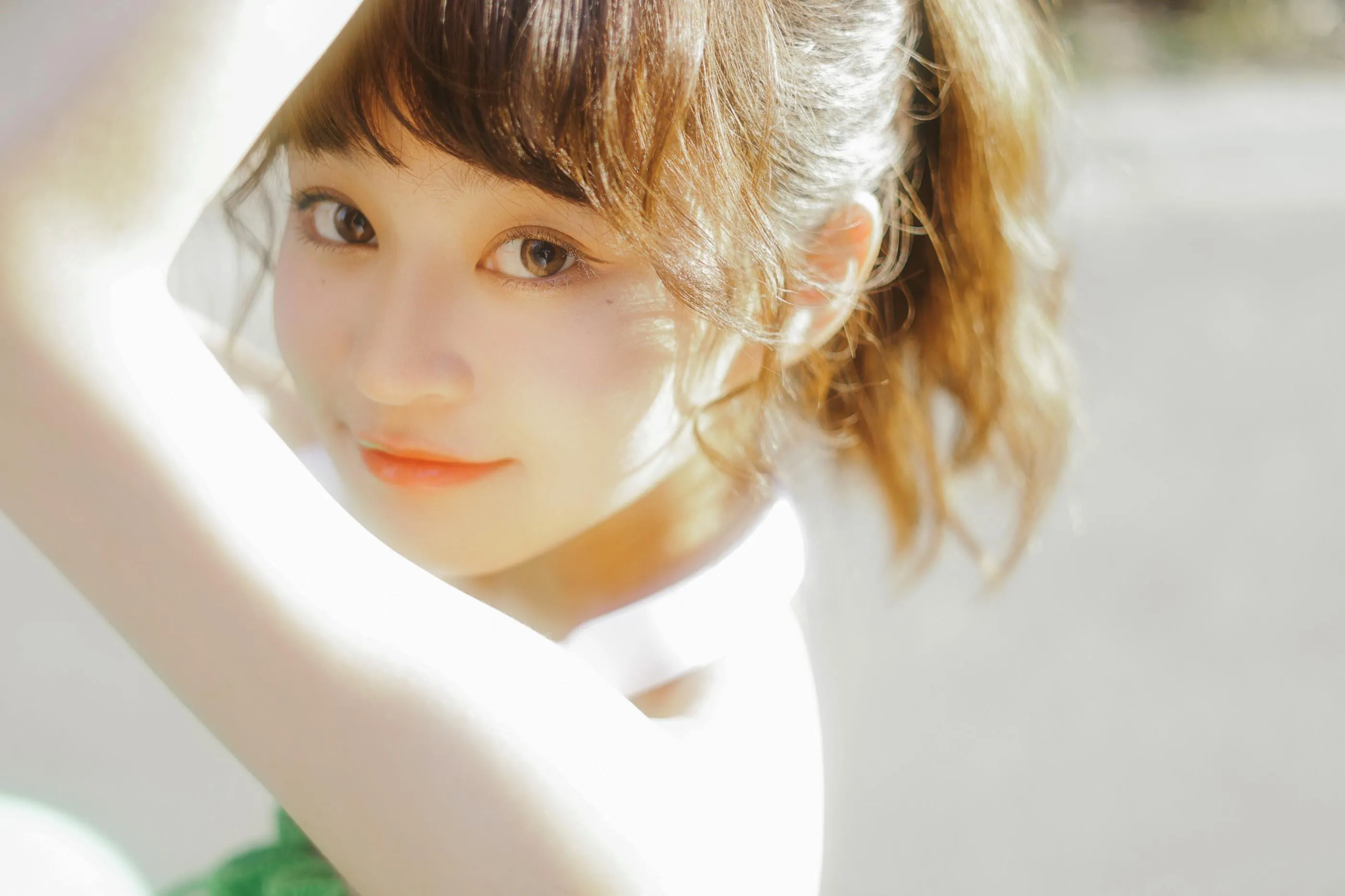 [YITUYU艺图语]2022.07.15 泡沫之夏 双耳ZiCe [40P]插图2